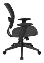 Professional AirGrid® Back Managers Chair