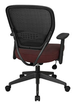 Professional AirGrid® Back Managers Chair
