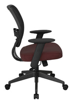 Professional AirGrid® Back Managers Chair