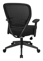 Professional AirGrid® Back Managers Chair