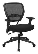 Professional AirGrid® Back Managers Chair