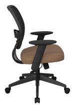 Professional AirGrid® Back Managers Chair