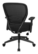 Professional AirGrid® Back Managers Chair