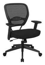 Professional AirGrid® Back Managers Chair