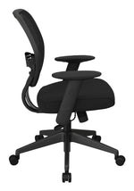 Professional AirGrid® Back Managers Chair