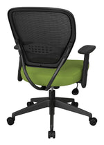Professional AirGrid® Back Managers Chair