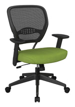 Professional AirGrid® Back Managers Chair