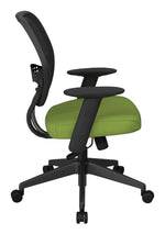 Professional AirGrid® Back Managers Chair