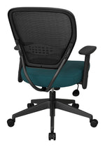 Professional AirGrid® Back Managers Chair