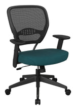 Professional AirGrid® Back Managers Chair