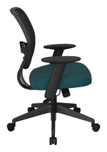 Professional AirGrid® Back Managers Chair