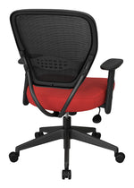 Professional AirGrid® Back Managers Chair