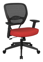 Professional AirGrid® Back Managers Chair