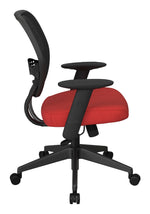 Professional AirGrid® Back Managers Chair