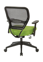 AirGrid® Back Managers Chair
