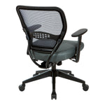 Air Grid® and Mesh Office Chair