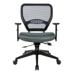 Air Grid® and Mesh Office Chair
