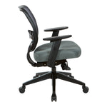 Air Grid® and Mesh Office Chair