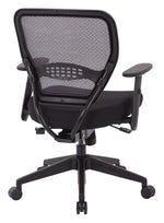 Air Grid® and Mesh Office Chair