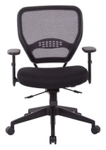 Air Grid® and Mesh Office Chair