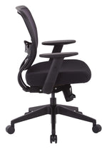 Air Grid® and Mesh Office Chair