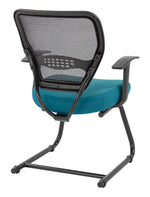 Professional AirGrid Back Visitors Chair