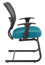 Professional AirGrid Back Visitors Chair