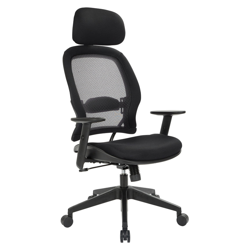 Professional AirGrid® Chair