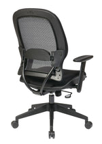 AirGrid® Back And Mesh Seat Chair