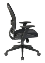 AirGrid® Back And Mesh Seat Chair