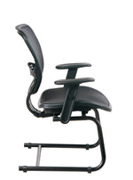 AirGrid® Seat and Back Deluxe Visitors Chair