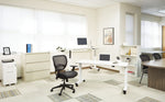 Air Grid® Back Managers Chair