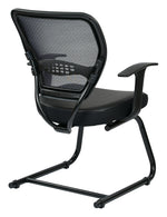 Professional Visitors Chair