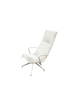 Davis Furniture High Back Lounge Chair
