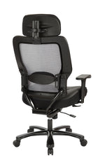 Executive Big and Tall Chair