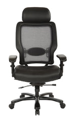 Executive Big and Tall Chair