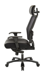 Executive Big and Tall Chair
