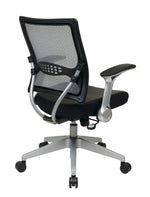 Professional AirGrid® Managers Chair