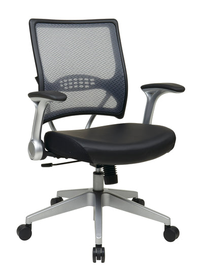 Professional AirGrid® Managers Chair