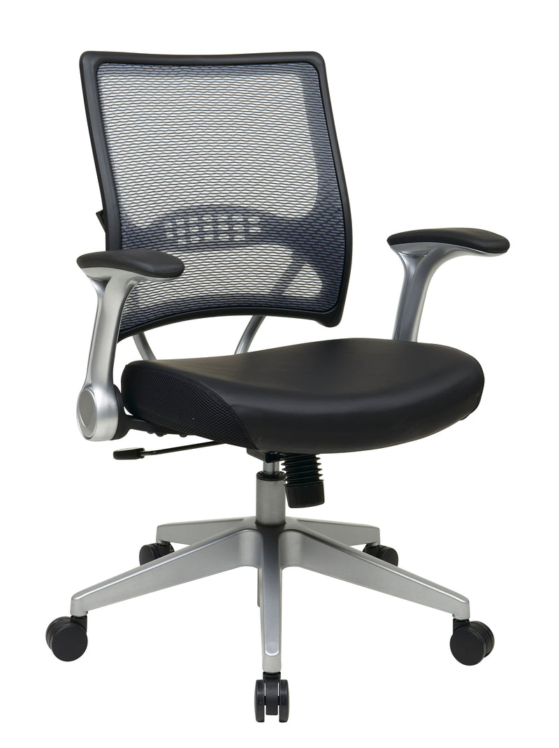 Professional AirGrid® Managers Chair