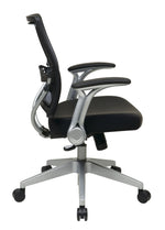 Professional AirGrid® Managers Chair