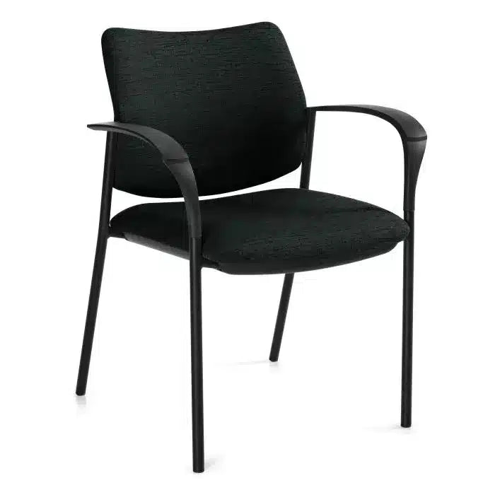 Global Sidero Guest Chair