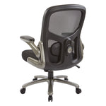 Big and Tall Mesh Back Chair