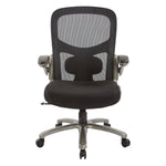 Big and Tall Mesh Back Chair