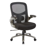 Big and Tall Mesh Back Chair