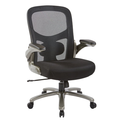 Big and Tall Mesh Back Chair