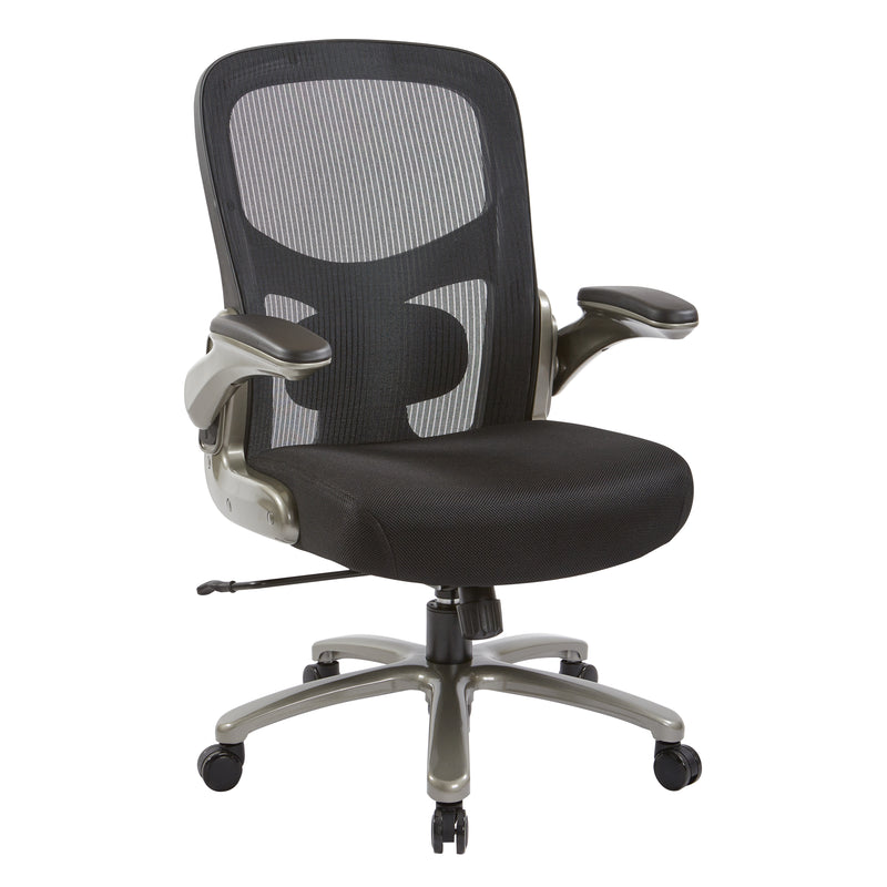 Big and Tall Mesh Back Chair