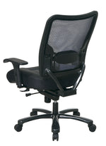 Big & Tall AirGrid® Back Chair