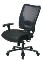 Big & Tall AirGrid® Back Chair