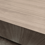 Used Global Citi Square Table